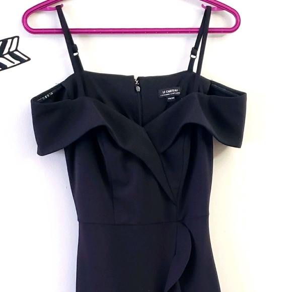 Little Black Dress - Picture 1 of 3